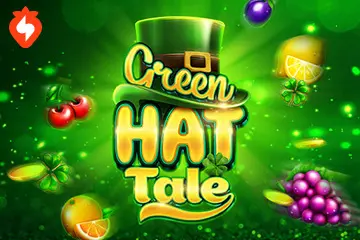 Green Hat Tale - WinPesa - Zambia