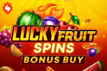Lucky Fruit Spins Bonus Buy - WinPesa - Zambia