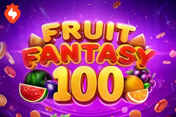 Fruit Fantasy 100 - WinPesa - Zambia
