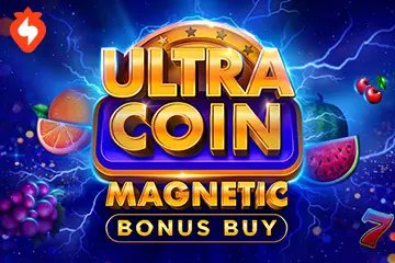 Ultra Coin Magnetic Bonus Buy - WinPesa - Zambia