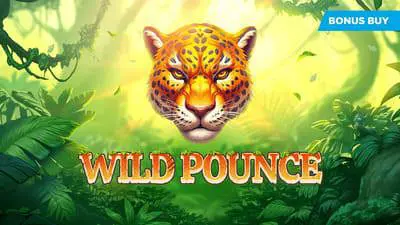 Wild Pounce - WinPesa - Zambia