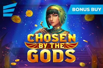 Chosen by the Gods - WinPesa - Zambia