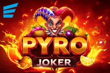 Pyro Joker - WinPesa - Zambia
