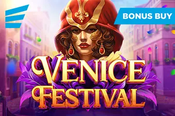Venice Festival - WinPesa - Zambia