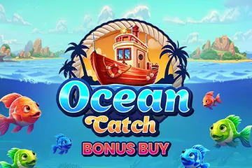Ocean Catch Bonus Buy - WinPesa - Zambia