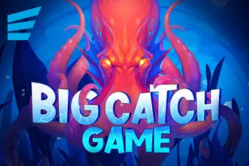 Big Catch Game - WinPesa - Zambia