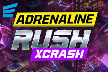Adrenaline Rush: XCrash - WinPesa - Zambia