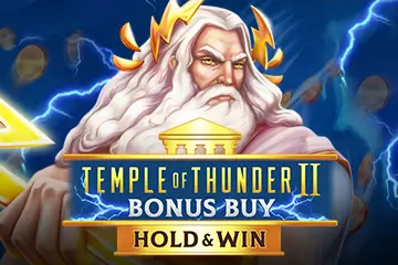 Temple Of Thunder II Bonus Buy - WinPesa - Zambia