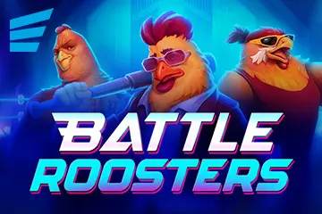 Battle Roosters - WinPesa - Zambia