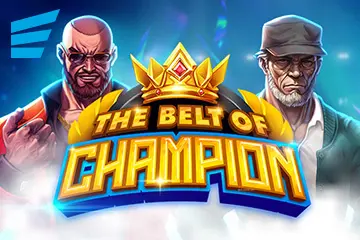 The Belt Of Champion - WinPesa - Zambia