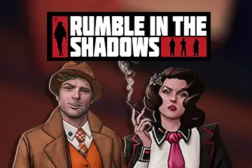 Rumble In The Shadows - WinPesa - Zambia