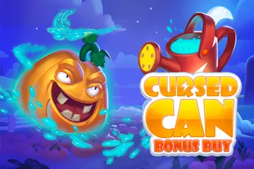 Cursed Can Bonus Buy - WinPesa - Zambia