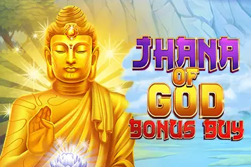 Jhana of God Bonus Buy - WinPesa - Zambia
