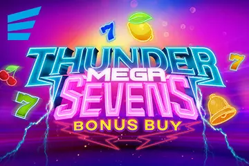 Thunder Mega Sevens Bonus Buy - WinPesa - Zambia