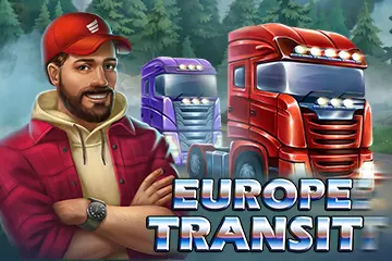 Europe Transit - WinPesa - Zambia