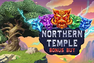 Northern Temple Bonus Buy - WinPesa - Zambia