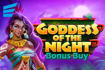 Goddess Of The Night Bonus Buy - WinPesa - Zambia