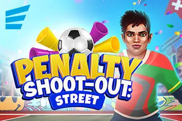 Penalty Shoot-Out Street - WinPesa - Zambia