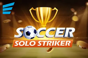 Soccer Solo Striker - WinPesa - Zambia