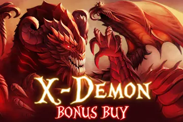 X-Demon Bonus Buy - WinPesa - Zambia