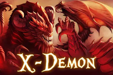 X-Demon - WinPesa - Zambia