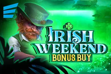 Irish Weekend Bonus Buy - WinPesa - Zambia