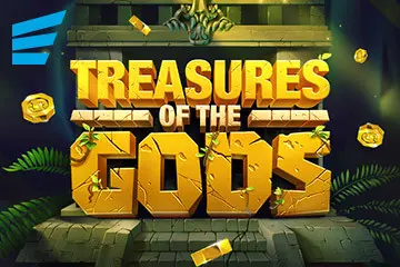 Treasures Of The Gods - WinPesa - Zambia
