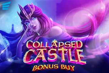 Collapsed Castle Bonus Buy - WinPesa - Zambia