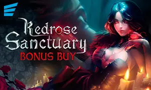 Redrose Sanctuary Bonus Buy - WinPesa - Zambia