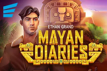 Ethan Grand: Mayan Diaries - WinPesa - Zambia