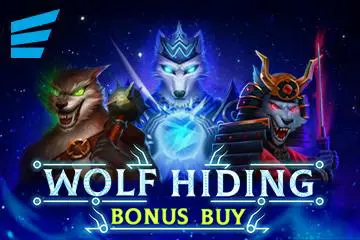 Wolf Hiding Bonus Buy - WinPesa - Zambia