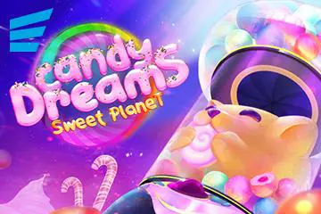 Candy Dreams: Sweet Planet - WinPesa - Zambia