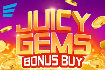 Juicy Gems Bonus Buy - WinPesa - Zambia