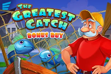The Greatest Catch Bonus Buy - WinPesa - Zambia