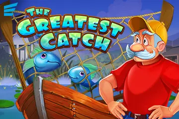 The Greatest Catch - WinPesa - Zambia