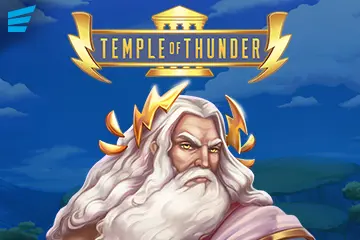 Temple of Thunder - WinPesa - Zambia