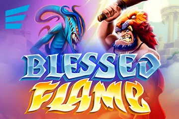Blessed Flame - WinPesa - Zambia