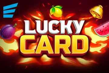 Lucky Card - WinPesa - Zambia