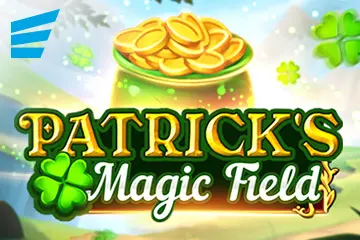 Patrick's Magic Field - WinPesa - Zambia