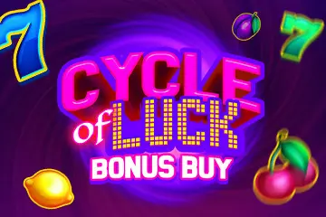 Cycle of Luck Bonus Buy - WinPesa - Zambia