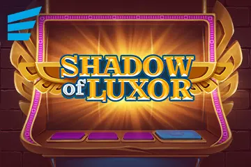 Shadow Of Luxor - WinPesa - Zambia