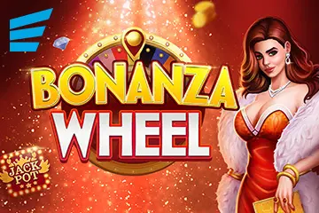 Bonanza Wheel - WinPesa - Zambia