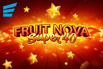 Fruit Super Nova 40 - WinPesa - Zambia