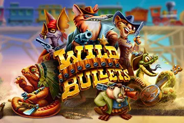 Wild Bullets - WinPesa - Zambia