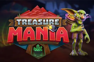 Treasure Mania - WinPesa - Zambia