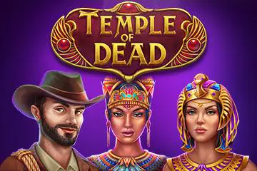 Temple Of Dead - WinPesa - Zambia