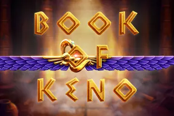 Book Of Keno - WinPesa - Zambia