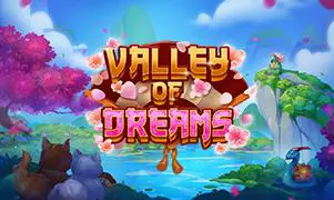 Valley Of Dreams - WinPesa - Zambia