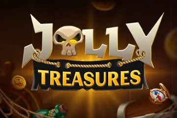 Jolly Treasures - WinPesa - Zambia