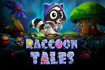 Raccoon Tales - WinPesa - Zambia